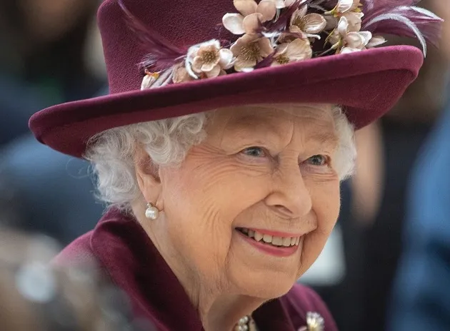 Rainha Elizabeth faz nesta terça a primeira aparição pública desde a morte do príncipe Philip