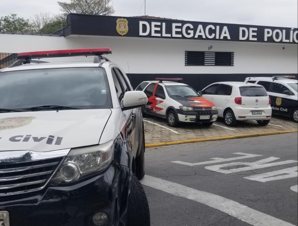 Corpo de homem é encontrado no bairro Maracaibo, em Tremembé Rauston Naves/ Vale Urgente