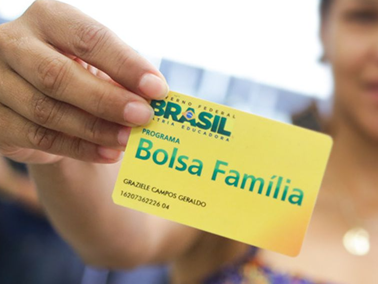 O governo anunciou a substituição do Bolsa Família pelo Auxílio Brasil Foto: EBC