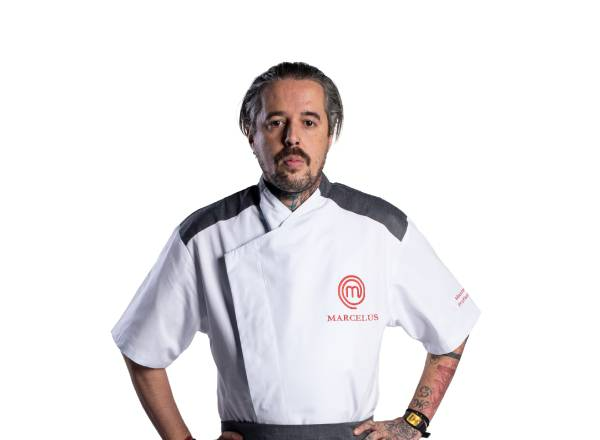 ANANDA REVELA TRAUMA APÓS CATÁSTROFE NO MASTERCHEF 