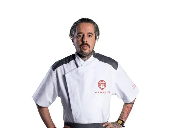 Participante Ananda, Cortes, MasterChef Brasil Profissionais, MasterChef  Brasil, MasterChef Brasil · Original audio