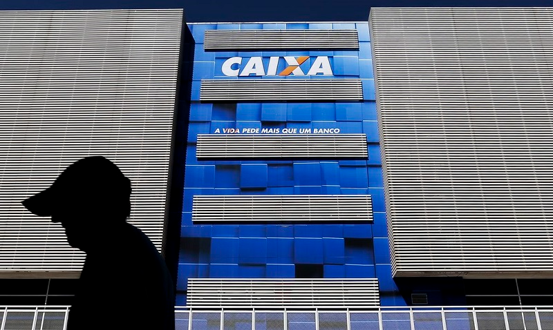 Caixa libera saque para quem mora em cidades atingidas pelas chuvas Marcelo Camargo/Agência Brasil