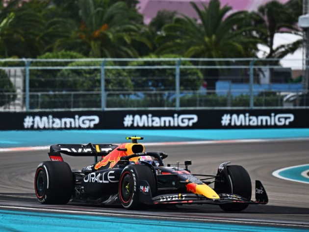Após críticas na estreia, GP de Miami projeta mudanças para 2023