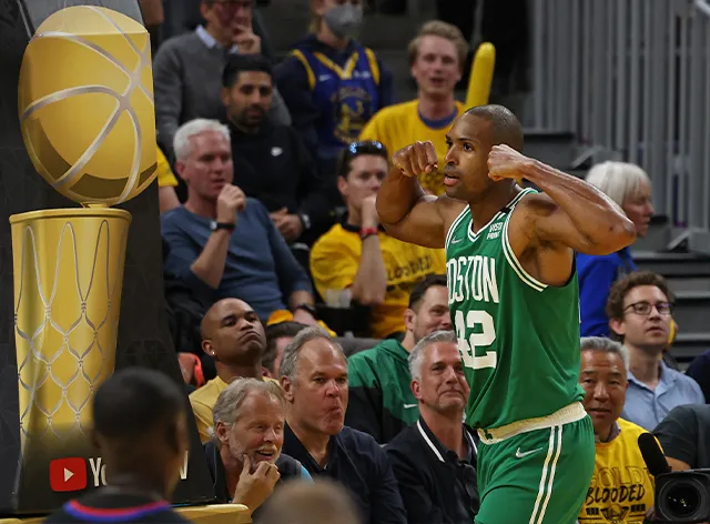 Warriors x Celtics: Band exibe live após jogo 5 das finais da NBA