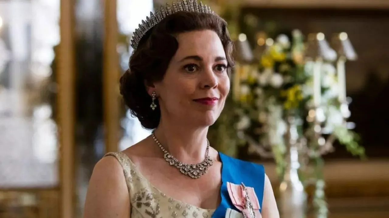 10 filmes, séries e documentários sobre a rainha Elizabeth II e a família real