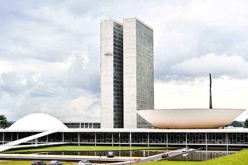 Sempre haverá lugar para um bom profissional, independentemente da área de atuação Foto: Geraldo Magela/Agência Senado