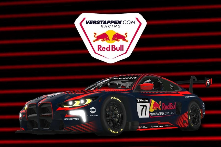 Campeonato BMW M Cup traz novidades nos E-Sports do Brasil para as pistas  virtuais em 2023