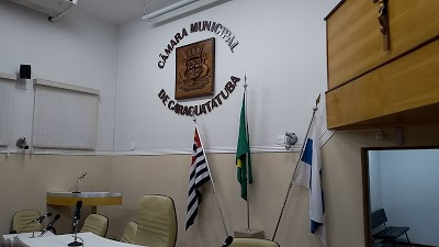 Concurso público da Câmara de Caraguatatuba foi cancelado  Divulgação/Prefeitura de Caraguatatuba