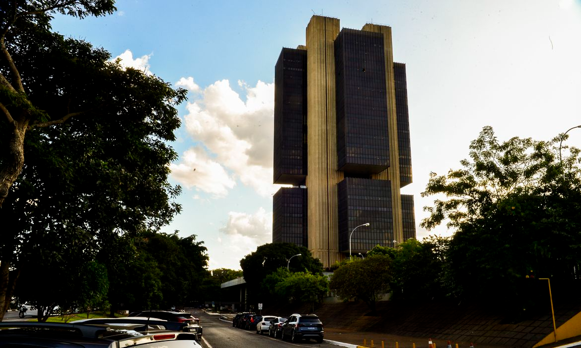 Foram 12 elevações seguidas da taxa de juros pelo Copom.  Foto: Marcello Casal Jr/Agência Brasil