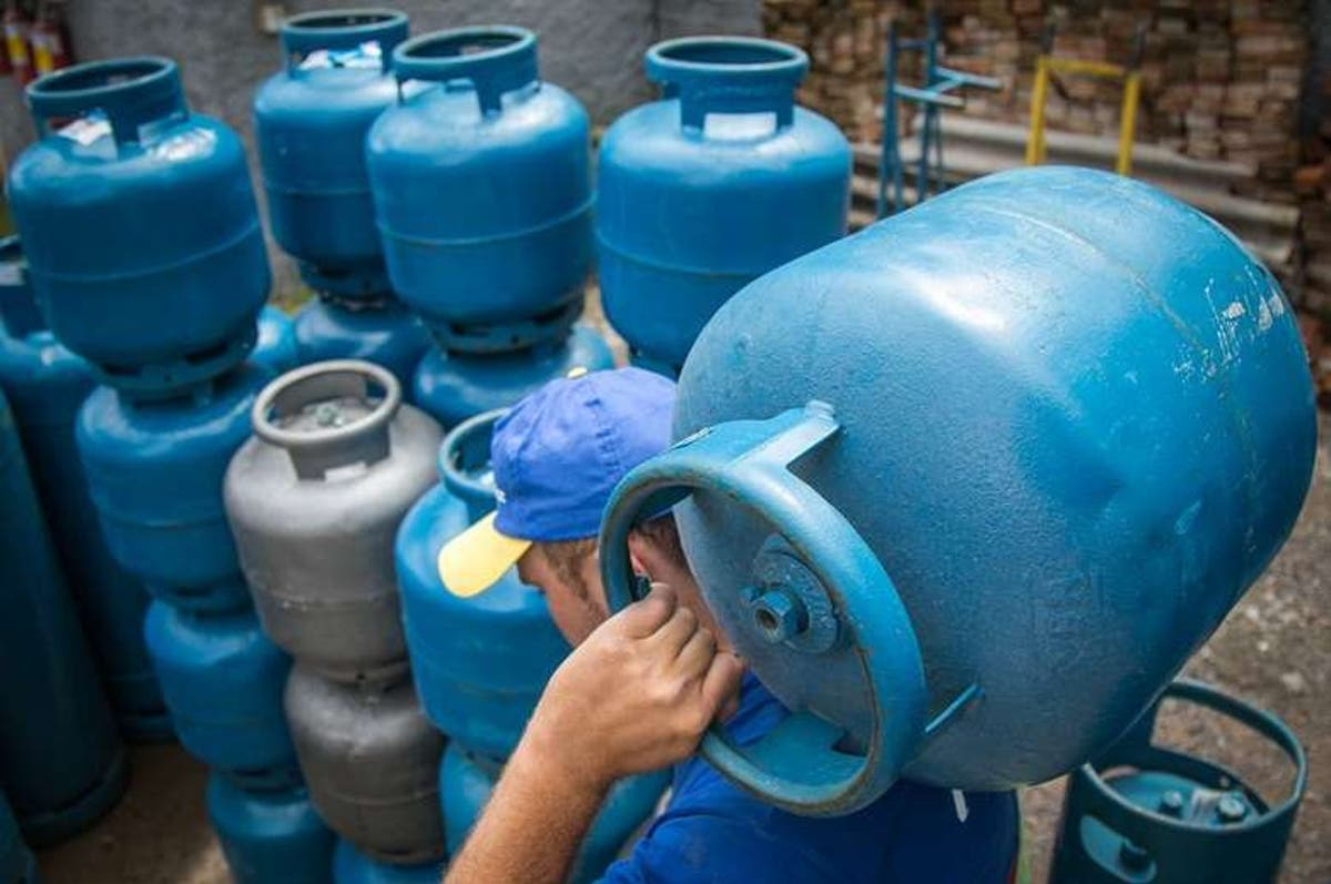 O valor foi registrado pela Agência Nacional do Petróleo. Foto: Agência Brasil