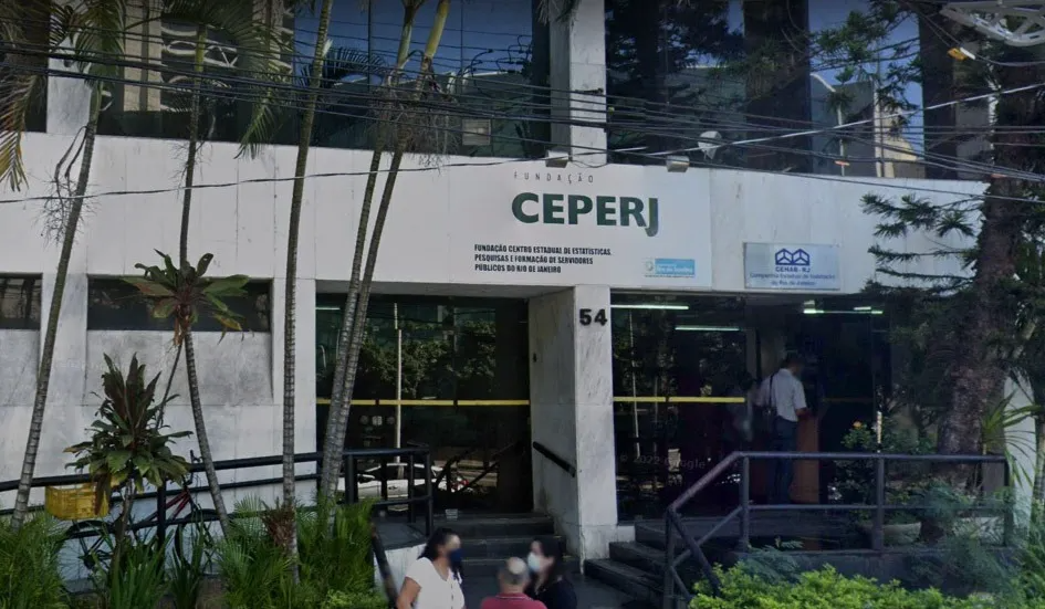 Fundação Ceperj gastou cerca de R$ 422 milhões acima do previsto para 2022 Google Street View