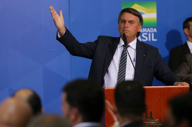 Ação pessoal de Bolsonaro contra Moraes no STF lista cinco supostos abusos