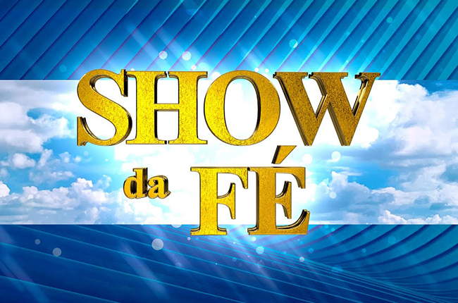 Show da Fé 