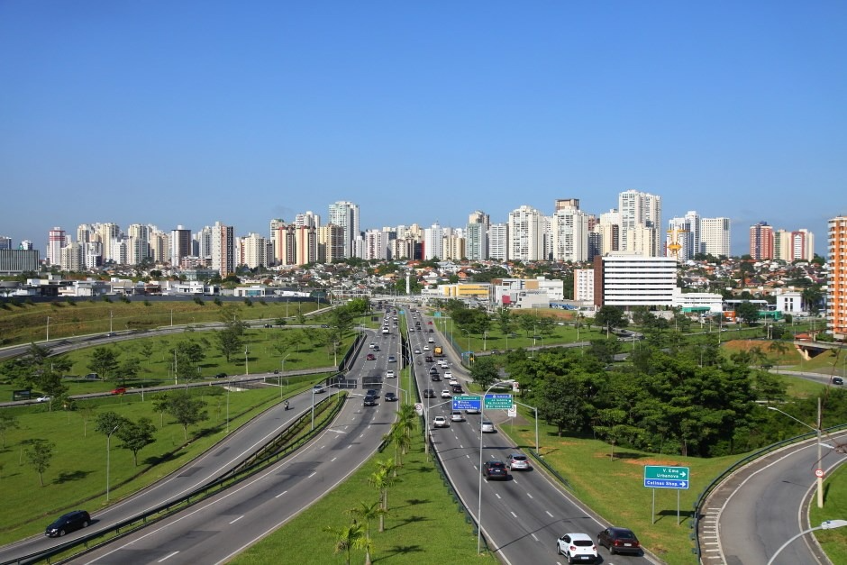 A pesquisa aponta otimismo e recuperação economia do setor na região Divulgação