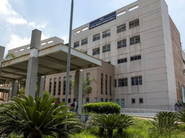 Hospital carioca referência no tratamento da Covid-19 zera número de internados