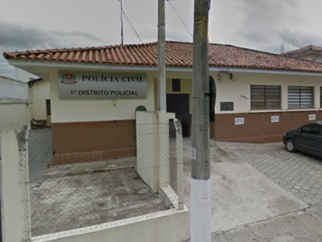 Polícia investiga assassinato em Cruzeiro Divulgação/google