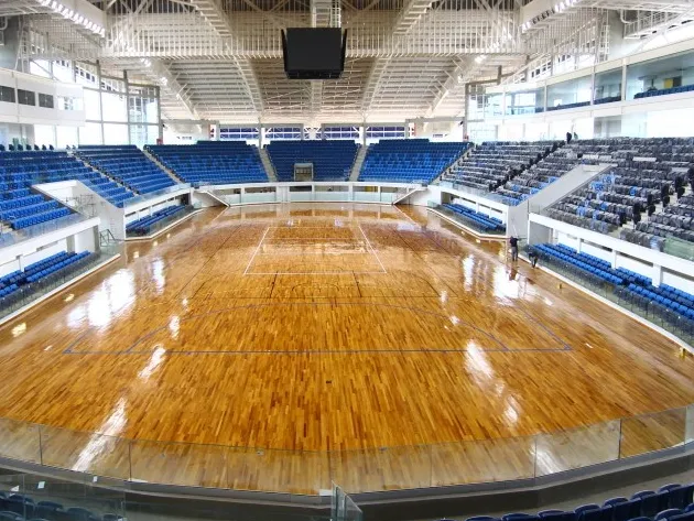 Arena Municipal 