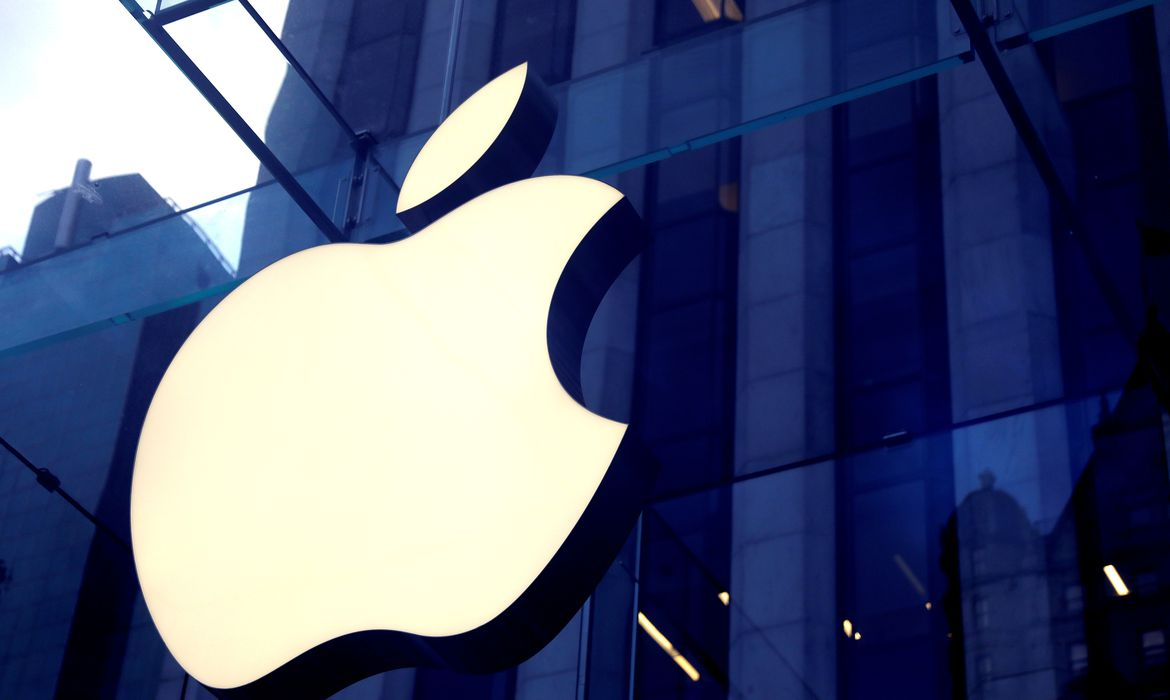 Apple alega incentivo ao consumo consciente Foto: Reuters