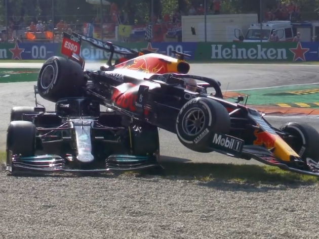 Hamilton x Verstappen: relembre os melhores momentos da rivalidade em 2021