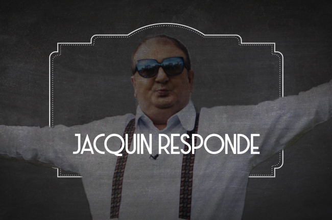 Jacquin responde fãs em série exclusiva para o digital de Pesadelo na Cozinha