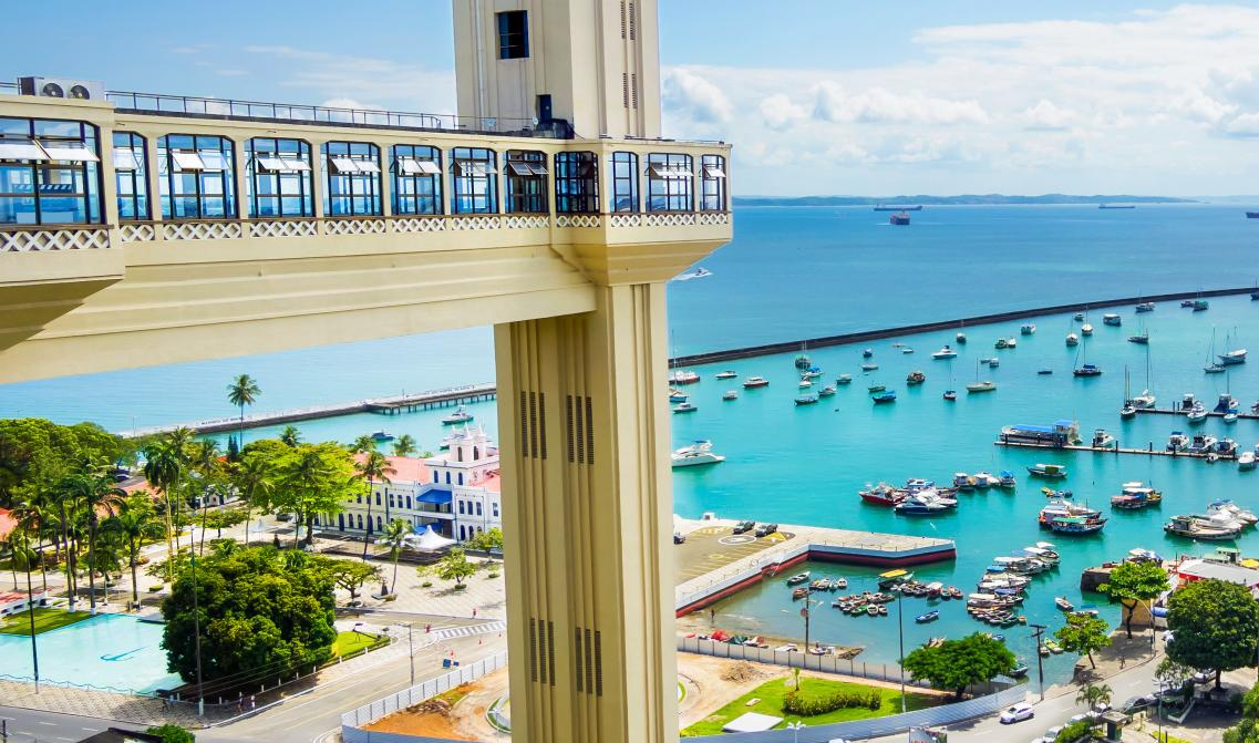 O governo da Bahia decide proibir a venda de bebidas alcoólicas em toda o estado durante o feriado de São João. Foto: EBC