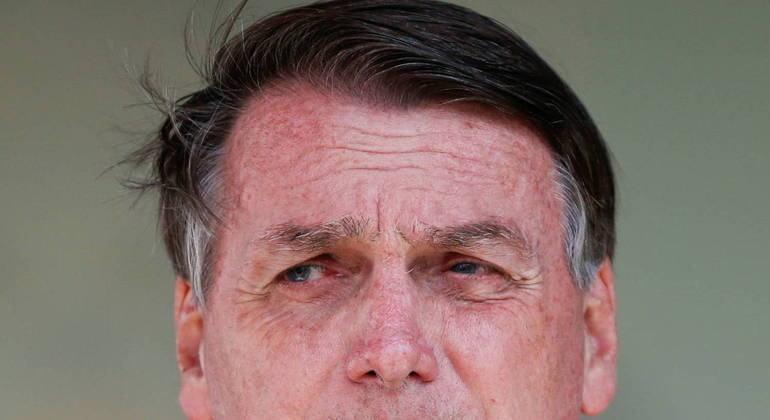 Reinaldo: Ações de Bolsonaro antecipam arruaça golpista
