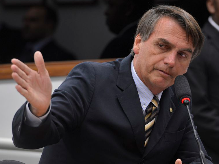 Pesquisa do Datafolha aponta que 70% dos brasileiros acreditam que há corrupção no governo Bolsonaro Foto: Agência Brasil