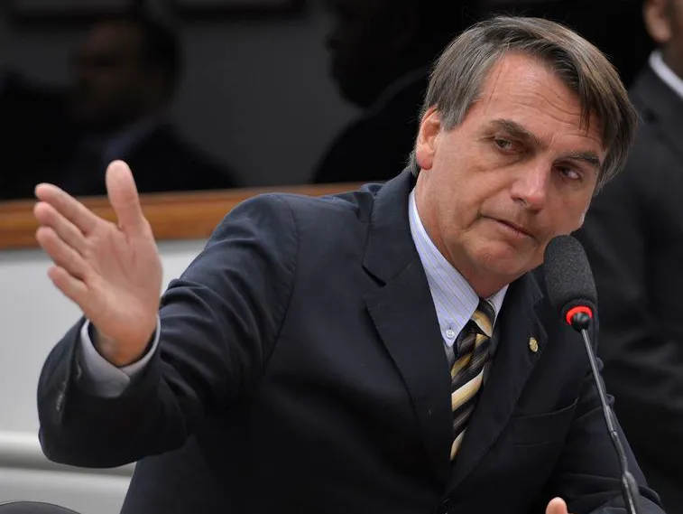Pesquisa do Datafolha aponta que 70% dos brasileiros acreditam que há corrupção no governo Bolsonaro