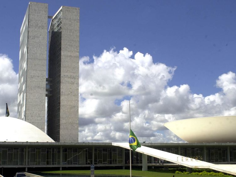 Congresso Nacional aprovou o fundo eleitoral de R$ 6 bilhões e terá a palavra final sobre o dinheiro. Foto: EBC