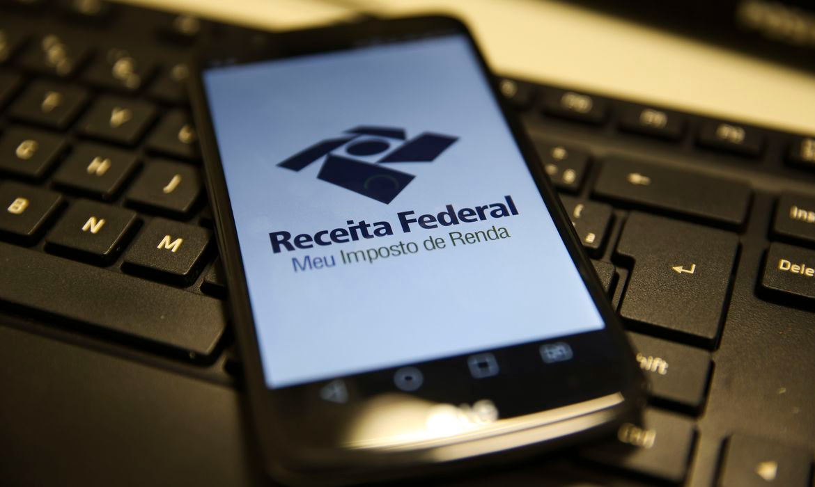 Declaração pode ser feita online  Foto: Marcello Casal Jr/Agência Brasil