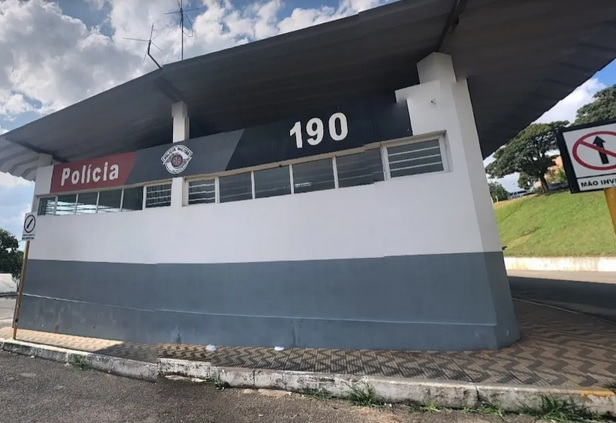 Suspeito de esfaquear mulheres em Cunha é imobilizado por moradores e preso pela PM Reprodução/Google Maps