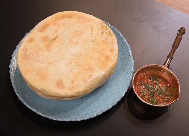 Saiba fazer o tímpano, torta italiana que aterrorizou participantes do MasterChef Carlos Reinis/Band