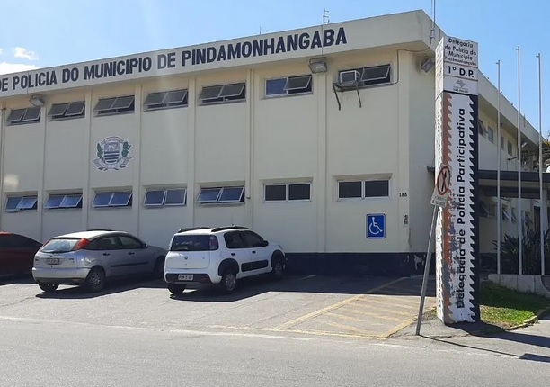 Caso será investigado pela Polícia Civil de Pindamonhangaba Arquivo/Rauston Naves