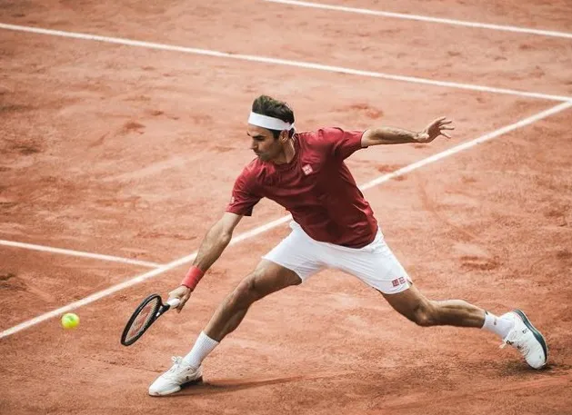 Maestro do tênis, Federer anuncia aposentadoria