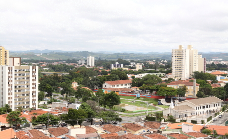 Os presentes poderão votar em um candidato a delegado regional e a a delegado técnico Divulgação/ PMJ