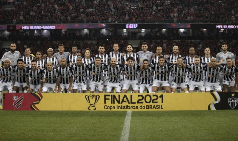 Flamengo x Grêmio: onde assistir e escalações do jogo pela Copa do Brasil -  Placar - O futebol sem barreiras para você