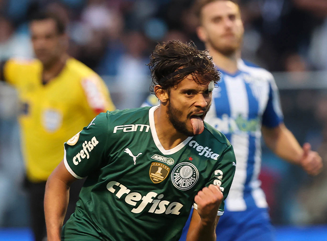 Palmeiras empata com o Avaí e desperdiça chance de disparar na liderança