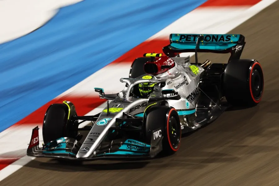 Equipe começou temporada da F1 sofrendo com o porpoising; motores também foram criticados
