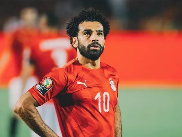 Salah vai reforçar o Liverpool contra o Chelsea no dia 2, e depois se apresenta ao Egito