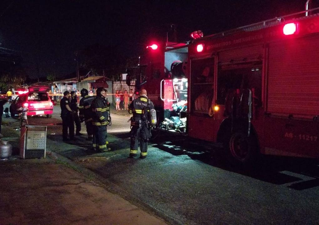 Mulher estava internada desde o dia 2 de fevereiro no Hospital Regional, em Taubaté Rauston Naves/Vale Urgente