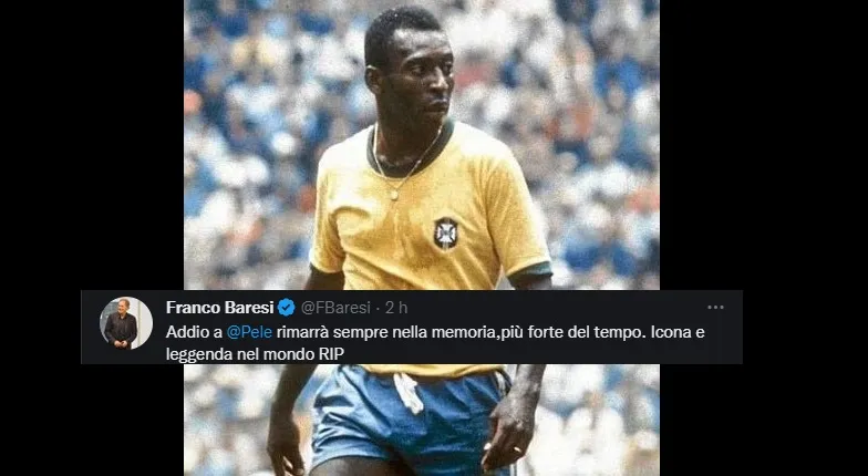 Só love: Pelé em Cuba para 'jogo da amizade' entre Cosmos(EUA) e seleção  cubana de futebol – A Política Além da Notícia