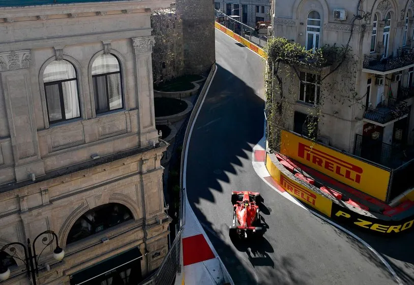 F1: onde assistir aos treinos e à corrida do Grande Prêmio da