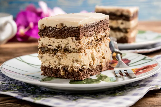 Dia do Café: aprenda a fazer receita de bolo de café