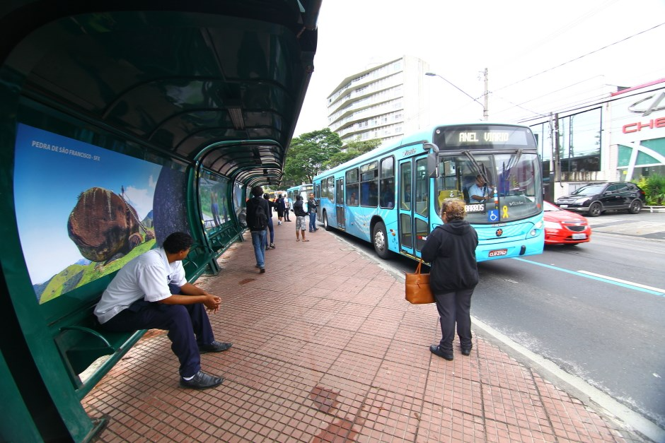 Nesta quarta-feira, a partir das 6h30, serão interditadas a Avenida São José e a Rua Humai  Claudio Vieira/PMSJC