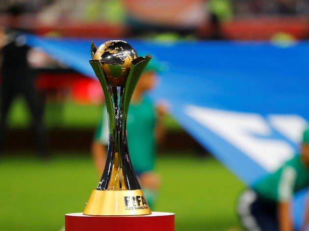 Mundial de Clubes: Pandemia obriga FIFA a trocar representante da Oceania