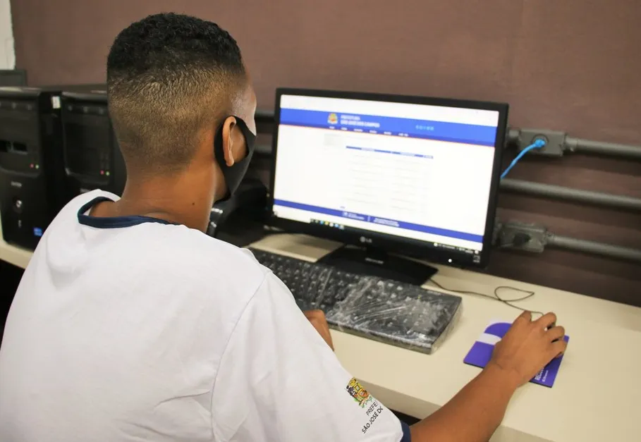 Cephas abre abre mais de 1.000 vagas para cursos de qualificação em São José dos Campos