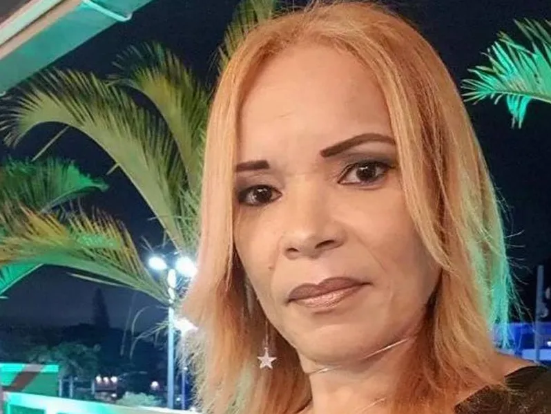 Elker Cristina Jorge, a advogada de “Marcinho VP”