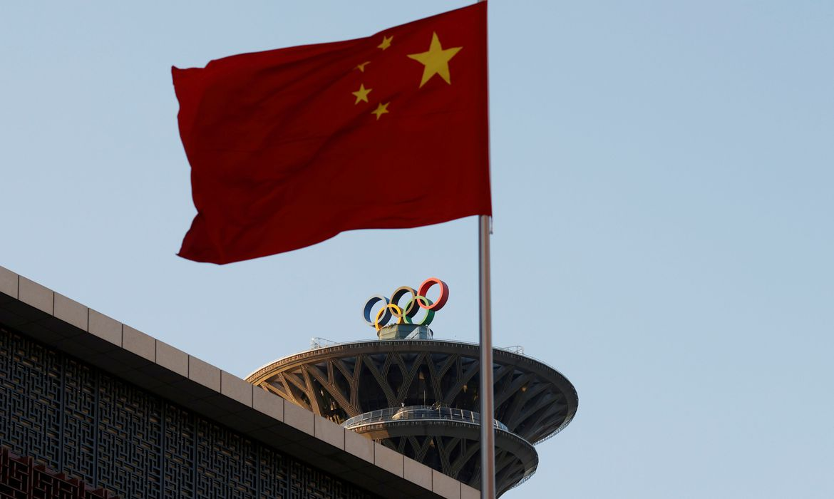 Jogos de Inverno de 2022 vão acontecer em fevereiro em Pequim