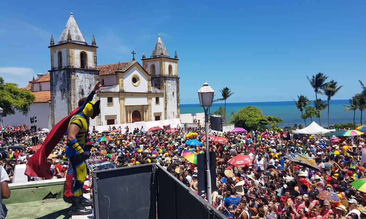 Protocolo entra em vigor a partir desta quarta (09) Sumaia Villela/Agência Brasil