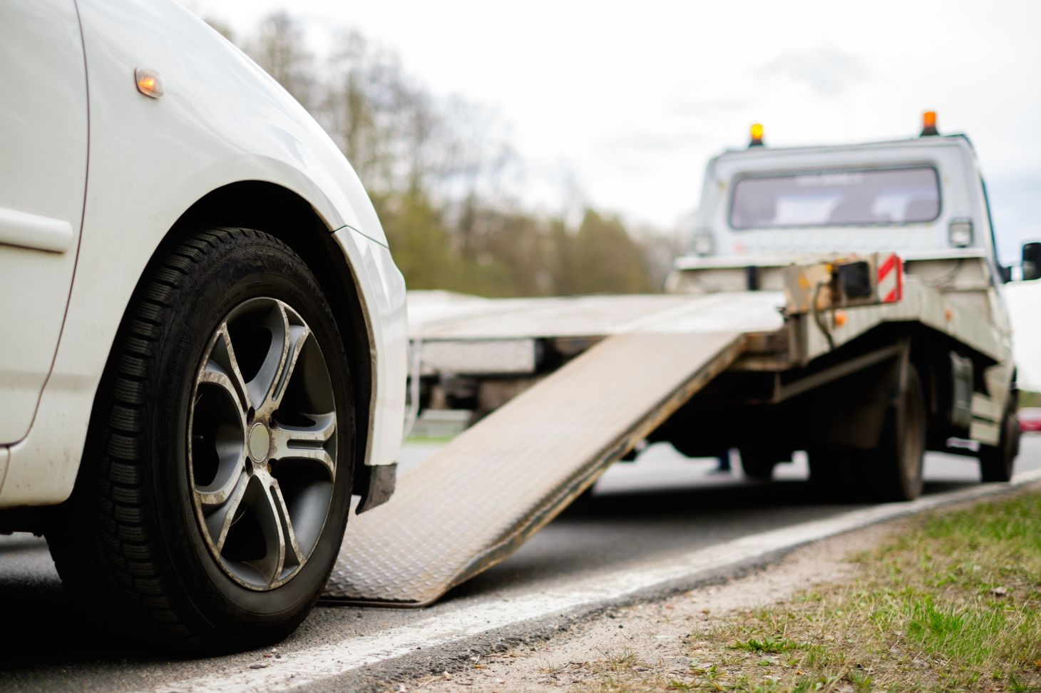 Mudança deve beneficiar motoristas Shutterstock